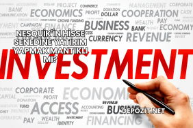 Nesquik'in Hisse Senedine Yatırım Yapmak Mantıklı mı?