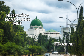 Nijerya'da Hayat Ucuz mu?