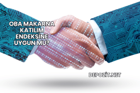 Oba Makarna Katılım Endeksine Uygun mu?