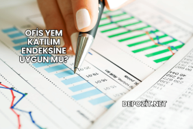 Ofis Yem Katılım Endeksine Uygun mu?