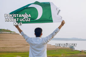 Pakistan'da Hayat Ucuz mu?