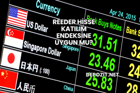 Reeder Hisse Katılım Endeksine Uygun mu?