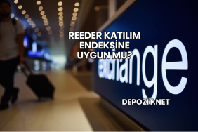 Reeder Katılım Endeksine Uygun mu?