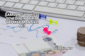 Samsung'un Hisse Senedine Yatırım Yapmak Mantıklı mı?