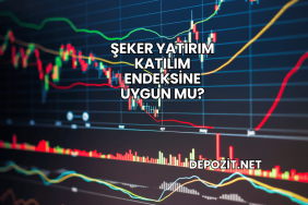 Şeker Yatırım Katılım Endeksine Uygun mu?