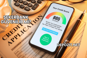 Şekerbank Güvenilir mi?
