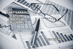 Simit Sarayı Katılım Endeksine Uygun mu?