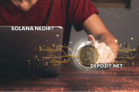 Solana Nedir?