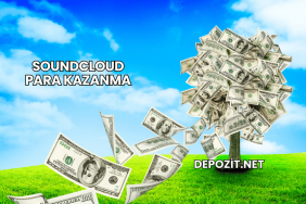 SoundCloud Para Kazanma