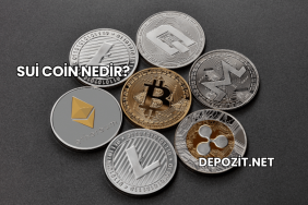 Sui Coin Nedir?