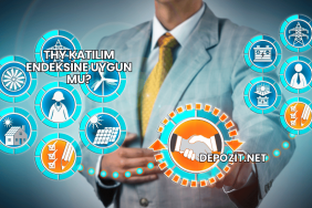 THY Katılım Endeksine Uygun mu?