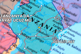 Tanzanya'da Hayat Ucuz mu?