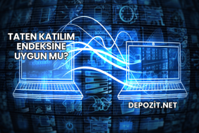 Taten Katılım Endeksine Uygun mu?