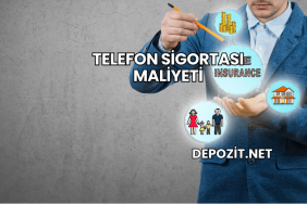 Telefon Sigortası Maliyeti