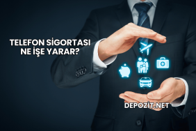 Telefon Sigortası Ne İşe Yarar?