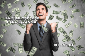 Tercüme Yaparak Para Kazanma