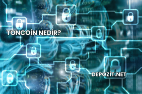 Toncoin Nedir?
