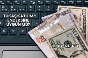 Tukaş Katılım Endeksine Uygun mu?