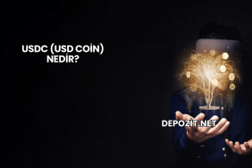 USDC (USD Coin) Nedir?