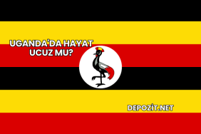 Uganda'da Hayat Ucuz mu?