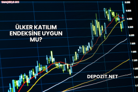 Ülker Katılım Endeksine Uygun mu?