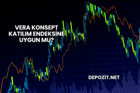 Vera Konsept Katılım Endeksine Uygun mu?