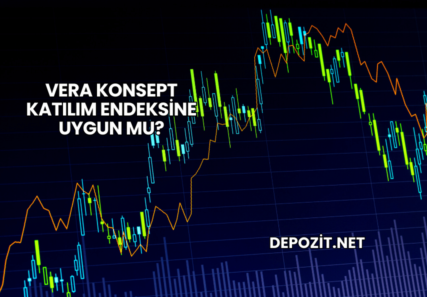 Vera Konsept Katılım Endeksine Uygun mu?