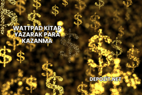 Wattpad Kitap Yazarak Para Kazanma