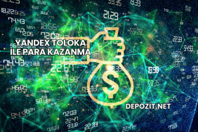 Yandex Toloka ile Para Kazanma