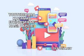 YouTube Para Kazanma Etkinleştirme Nasıl Yapılır?