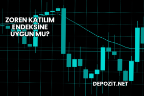 Zoren Katılım Endeksine Uygun mu?