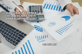 Bangladeş'te Banka Hesabı Açmak: En İyi Bankalar Hangileri?
