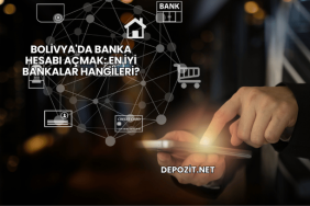 Bolivya'da Banka Hesabı Açmak: En İyi Bankalar Hangileri?