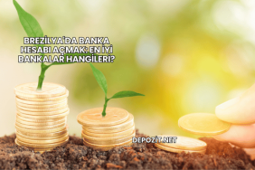 Brezilya'da Banka Hesabı Açmak: En İyi Bankalar Hangileri?