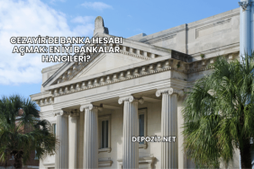 Cezayir'de Banka Hesabı Açmak: En İyi Bankalar Hangileri?