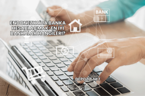 Endonezya'da Banka Hesabı Açmak: En İyi Bankalar Hangileri?