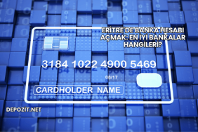 Eritre'de Banka Hesabı Açmak: En İyi Bankalar Hangileri?