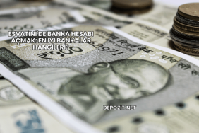 Esvatini'de Banka Hesabı Açmak: En İyi Bankalar Hangileri?