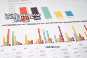Fransa'da Banka Hesabı Açmak: En İyi Bankalar Hangileri?