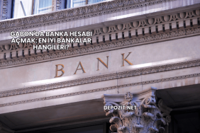 Gabon'da Banka Hesabı Açmak: En İyi Bankalar Hangileri?