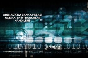 Grenada'da Banka Hesabı Açmak: En İyi Bankalar Hangileri?