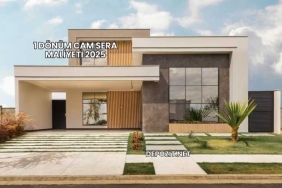 1 Dönüm Cam Sera Maliyeti 2025