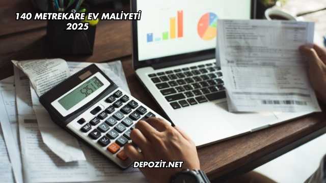 140 Metrekare Ev Maliyeti 2025