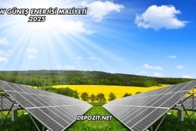 3 Kw Güneş Enerjisi Maliyeti 2025