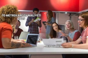 70 Metrekare Ev Maliyeti 2025