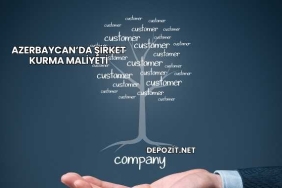 Azerbaycan’da Şirket Kurma Maliyeti