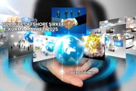 Dubai’de Offshore Şirket Kurma Maliyeti 2025