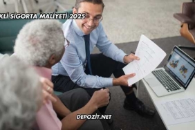 Emekli Sigorta Maliyeti 2025