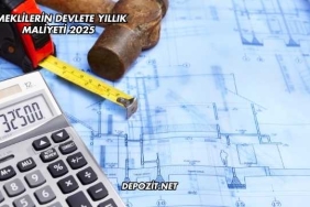 Emeklilerin Devlete Yıllık Maliyeti 2025