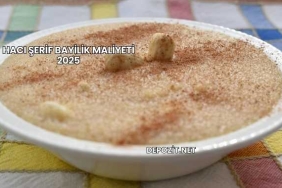 Hacı Şerif Bayilik Maliyeti 2025